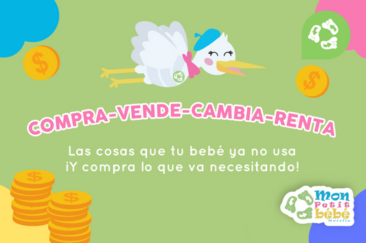 Mon Petit Bébé: Creciendo con Responsabilidad y Sostenibilidad