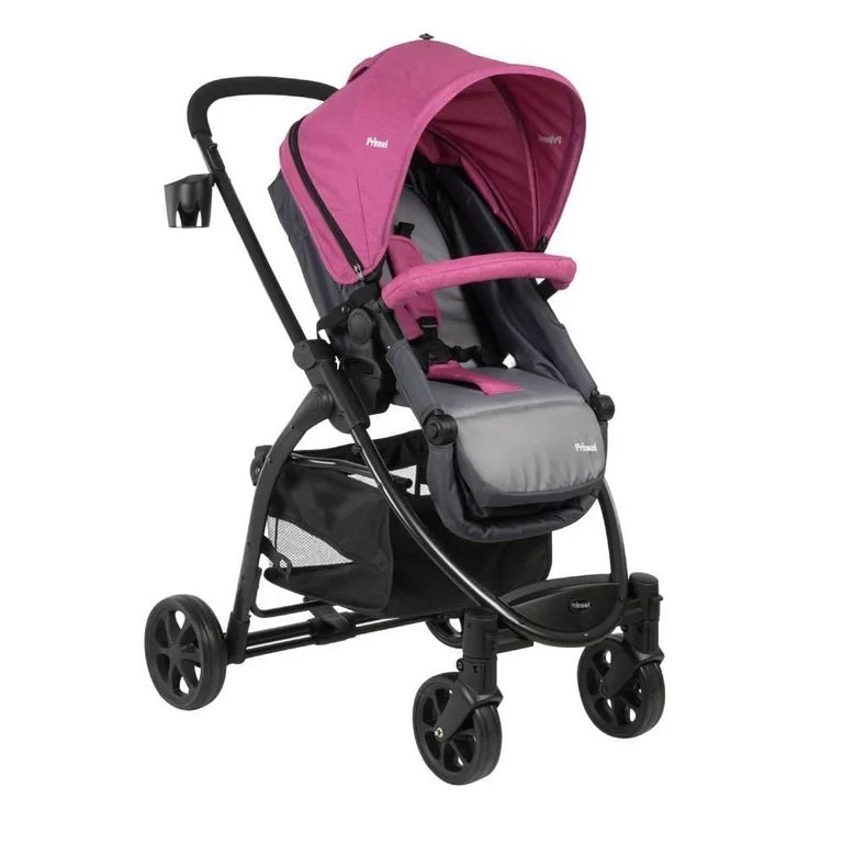 Carriola Prima Prinsel Rosa