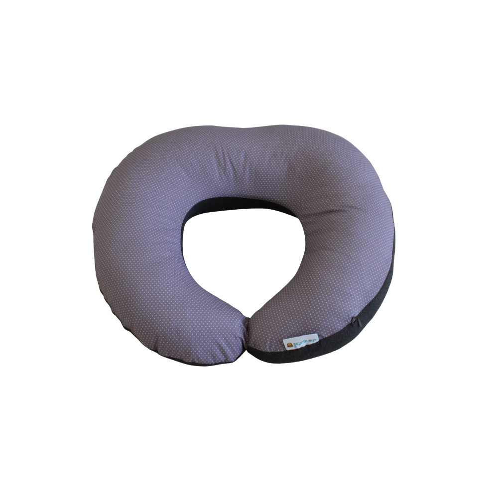 Combo Changuitos Beige