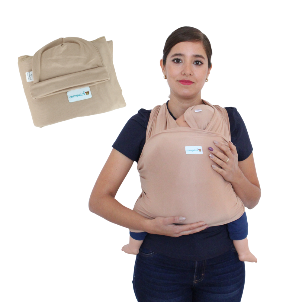 Combo Princesa Beige