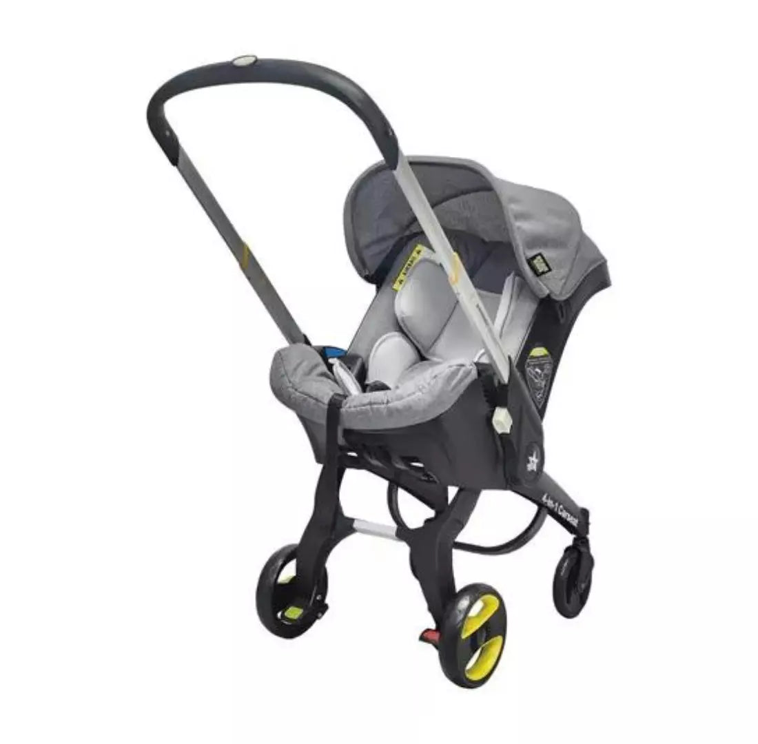 Combo "Star Kids" Color Gris