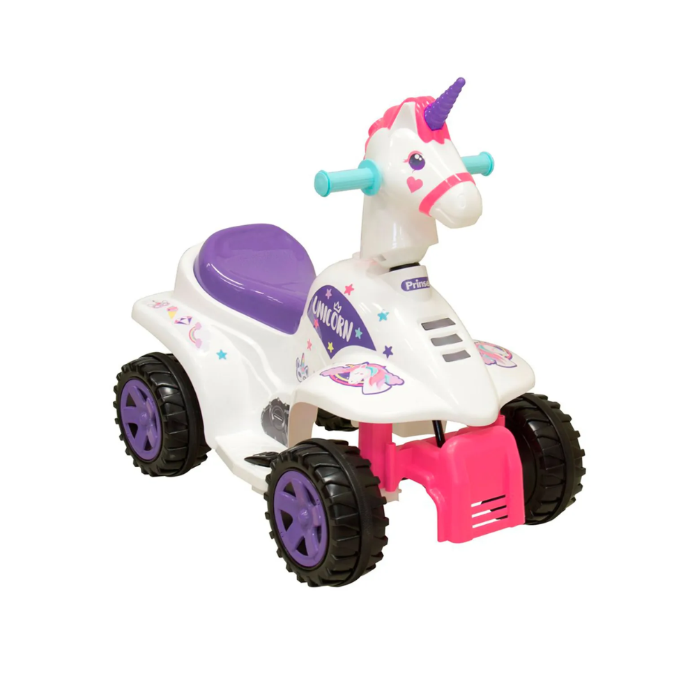 Moto Eléctrica Unicornio