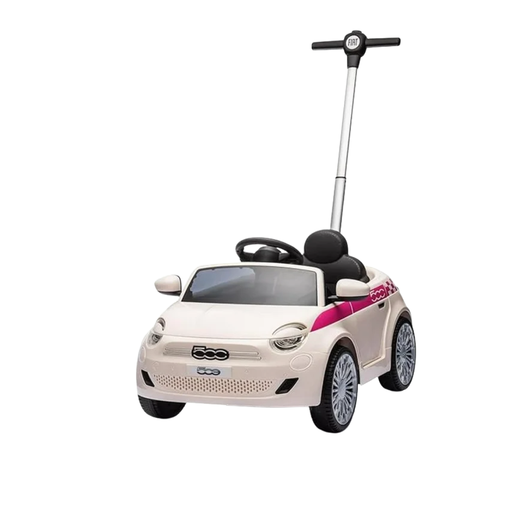 Carrito Push Fiat