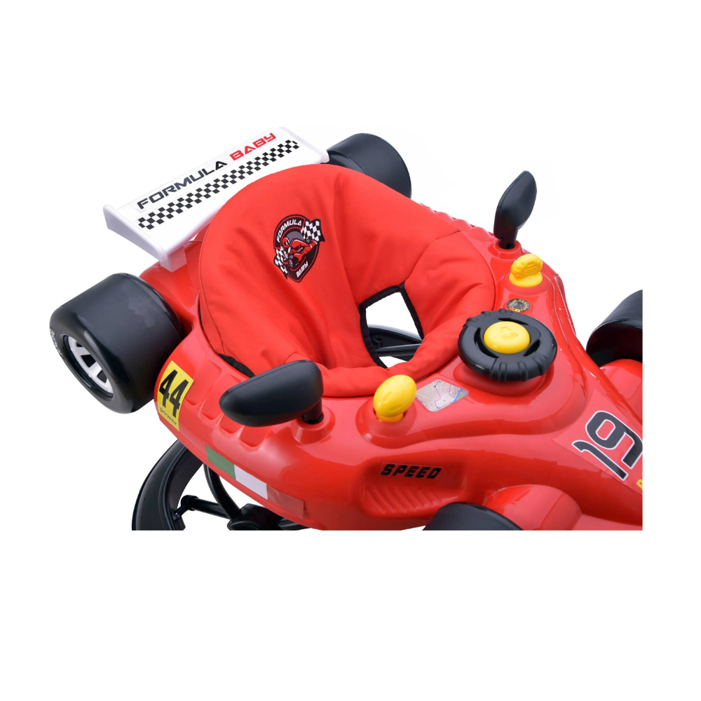 Andadera Formula Baby