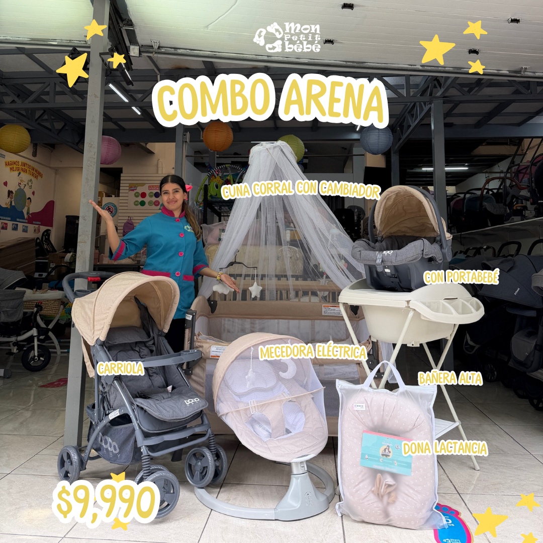 Combo Arena