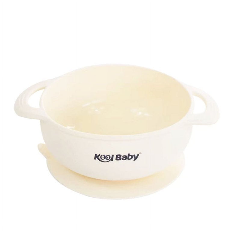 Combo Alimentación Kool Baby color Verde