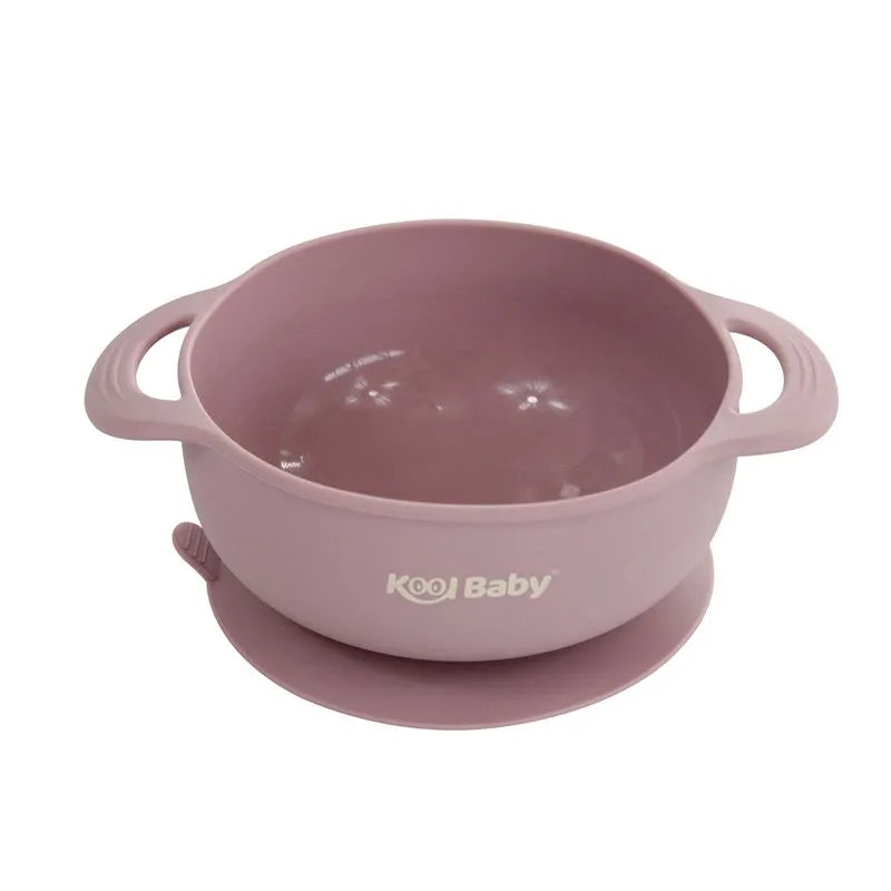 Combo Alimentación Kool Baby color Rosa