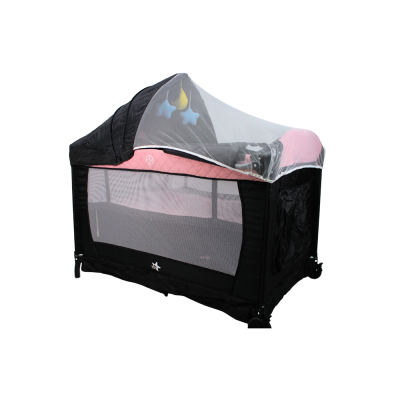 Combo "Star Kids" Color Rosa