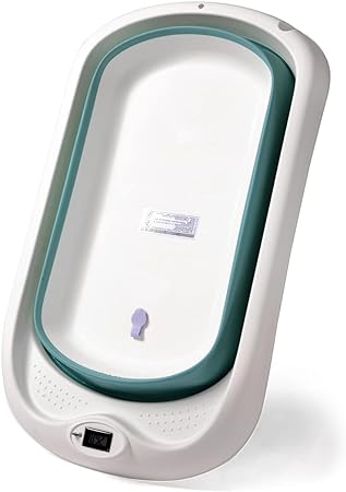 Bañera Portátil antideslizante