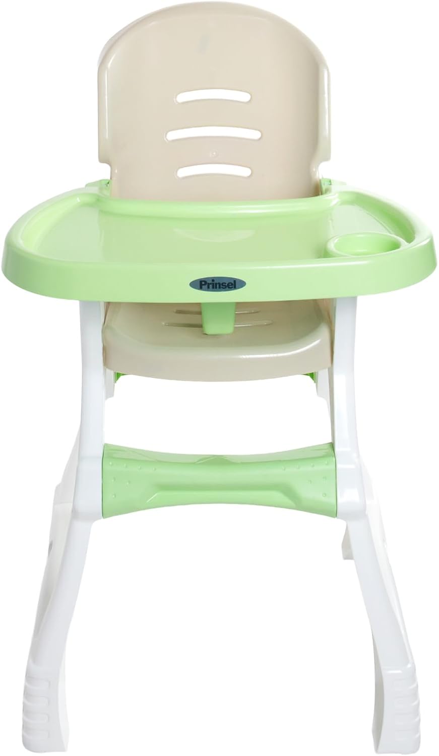 Silla Alta Dinner Verde