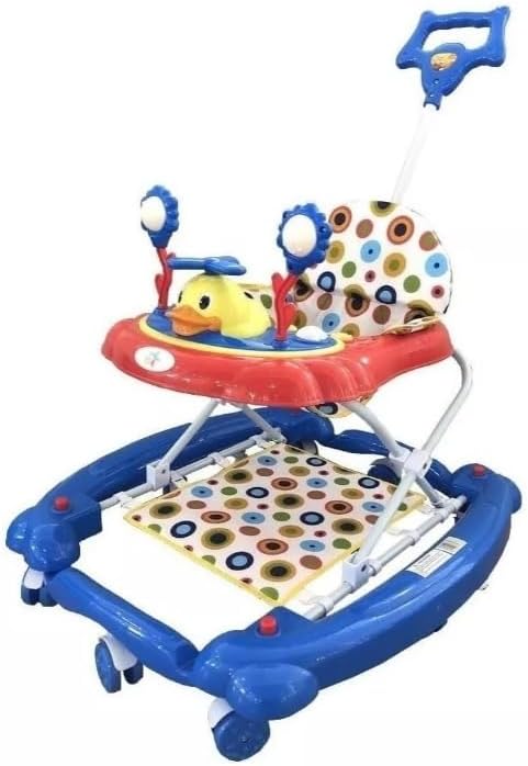 Andadera Mecedora Niño