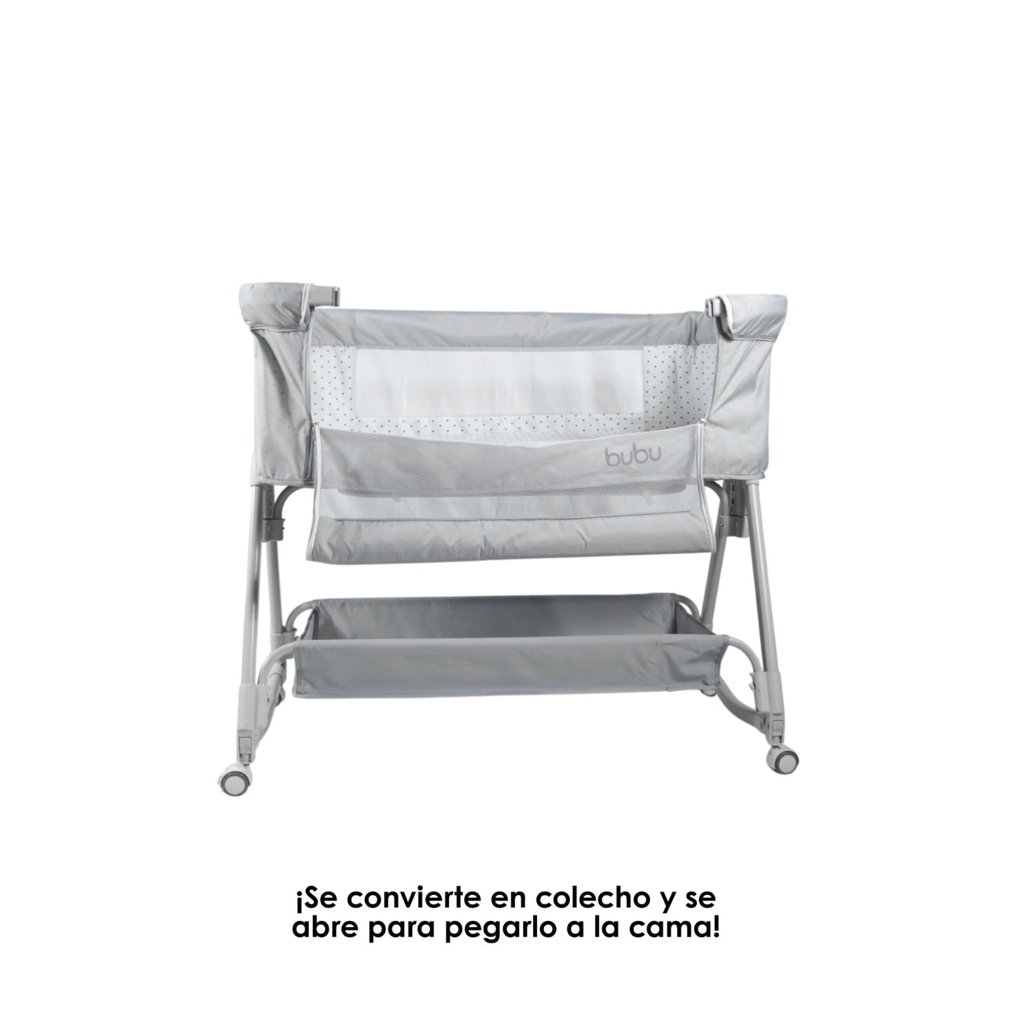Colecho Bubu Gris