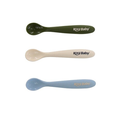 Combo Alimentación Kool Baby color Verde