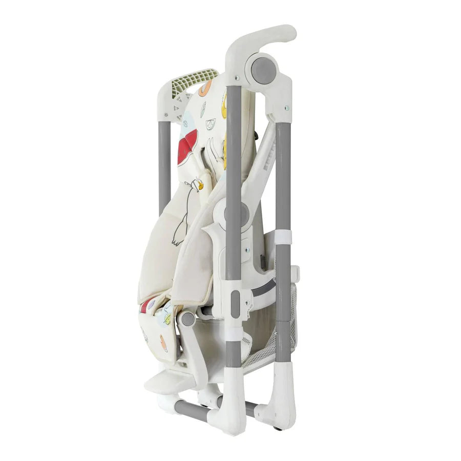 Periquera Silla Alta Snack