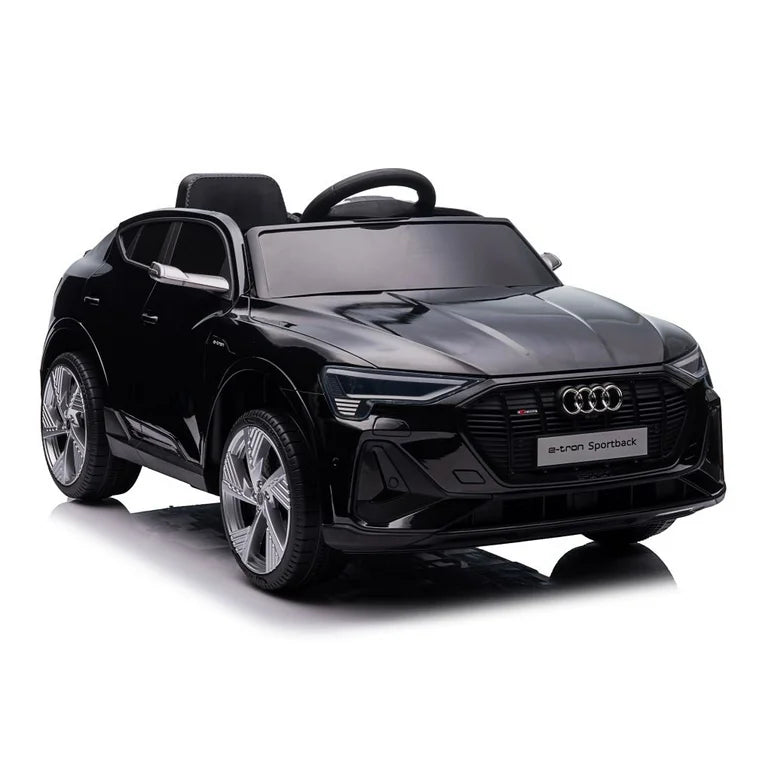 Carrito Montable AUDI