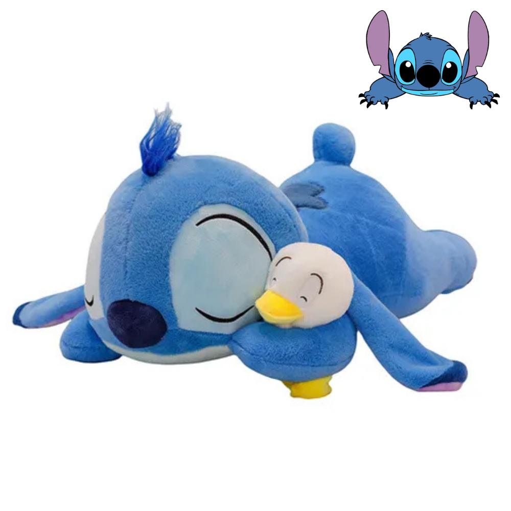 Peluche Stitch