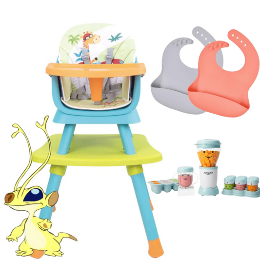 Combo Experimento 626