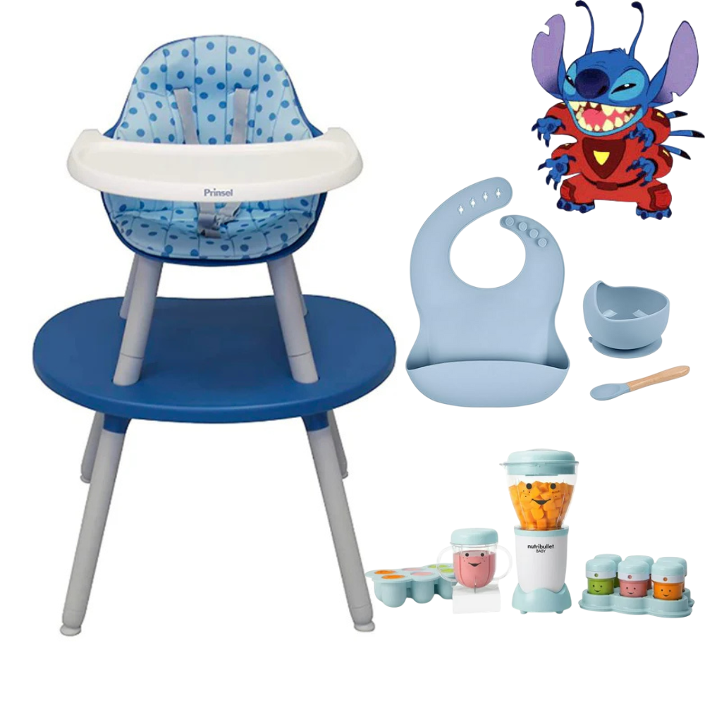 Combo Stitch Malo