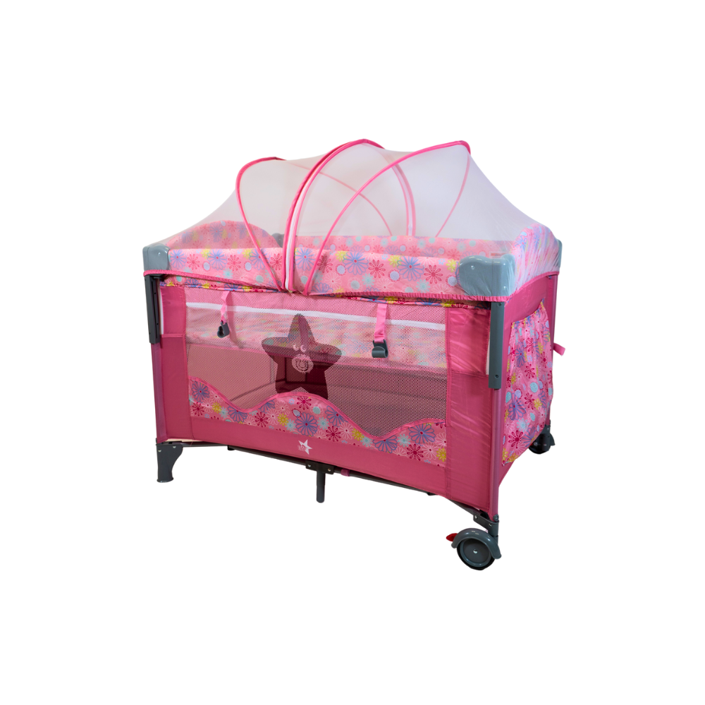 Combo "Star Kids" Pinky