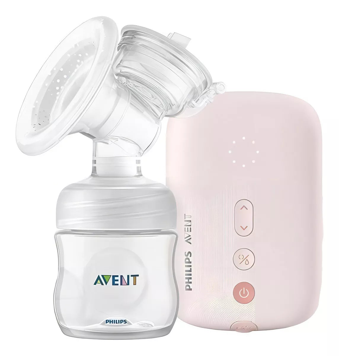 Philips Avent Extractor de Leche Eléctrico