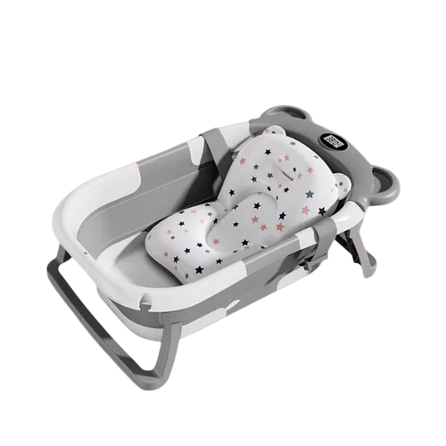 Combo "Star Kids" Color Gris