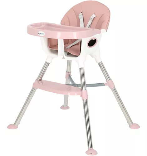 Combo Alimentación Kool Baby color Rosa