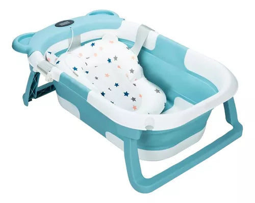 Combo Baby Blue