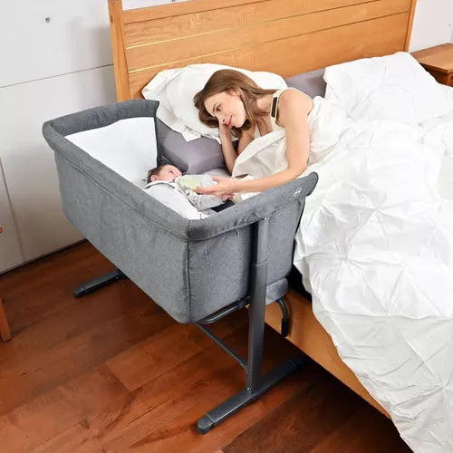 Colecho Prinsel My Side