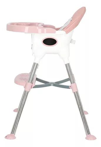 Combo Alimentación Kool Baby color Rosa