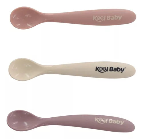 Combo Alimentación Kool Baby color Rosa