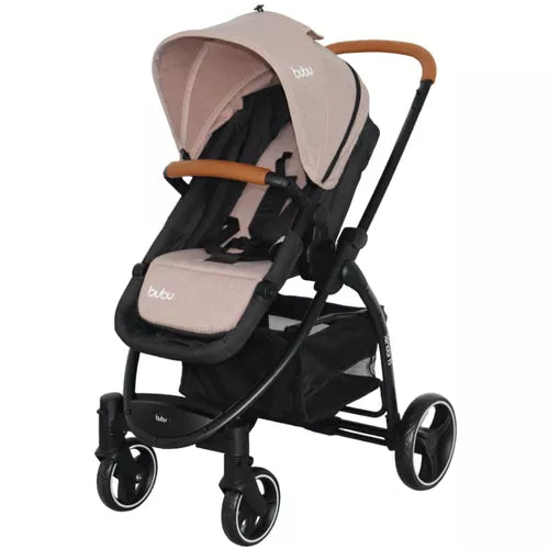 Carriola Bubu Sendai Color Beige