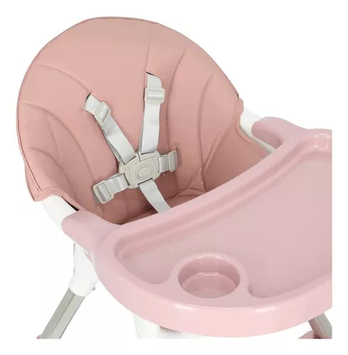 Combo Alimentación Kool Baby color Rosa