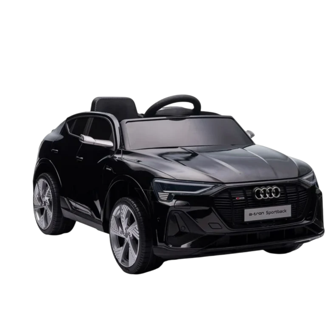 Carrito Montable AUDI