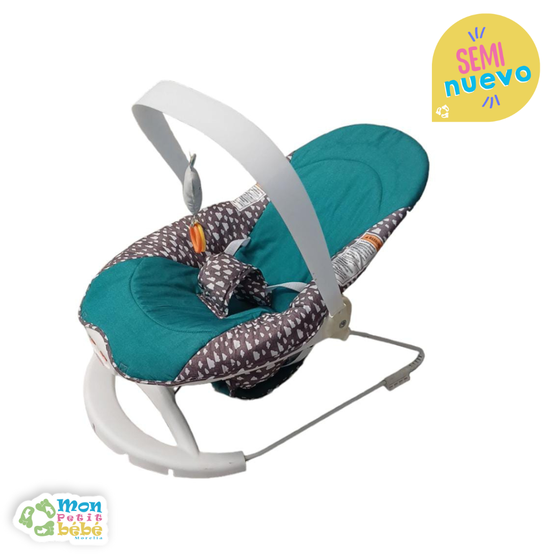 Infantino cheap bouncer target