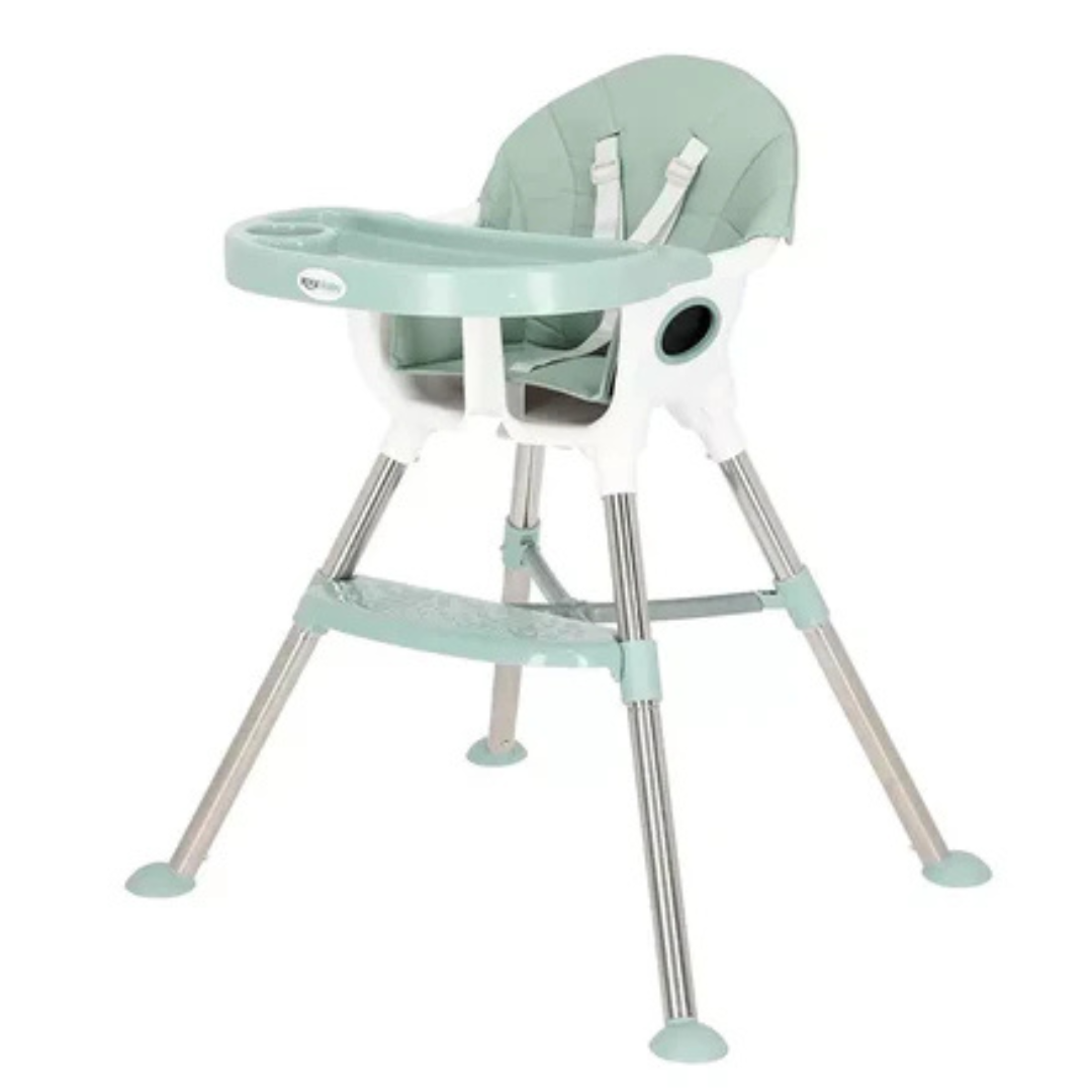 Periquera Kool Baby Elite Verde
