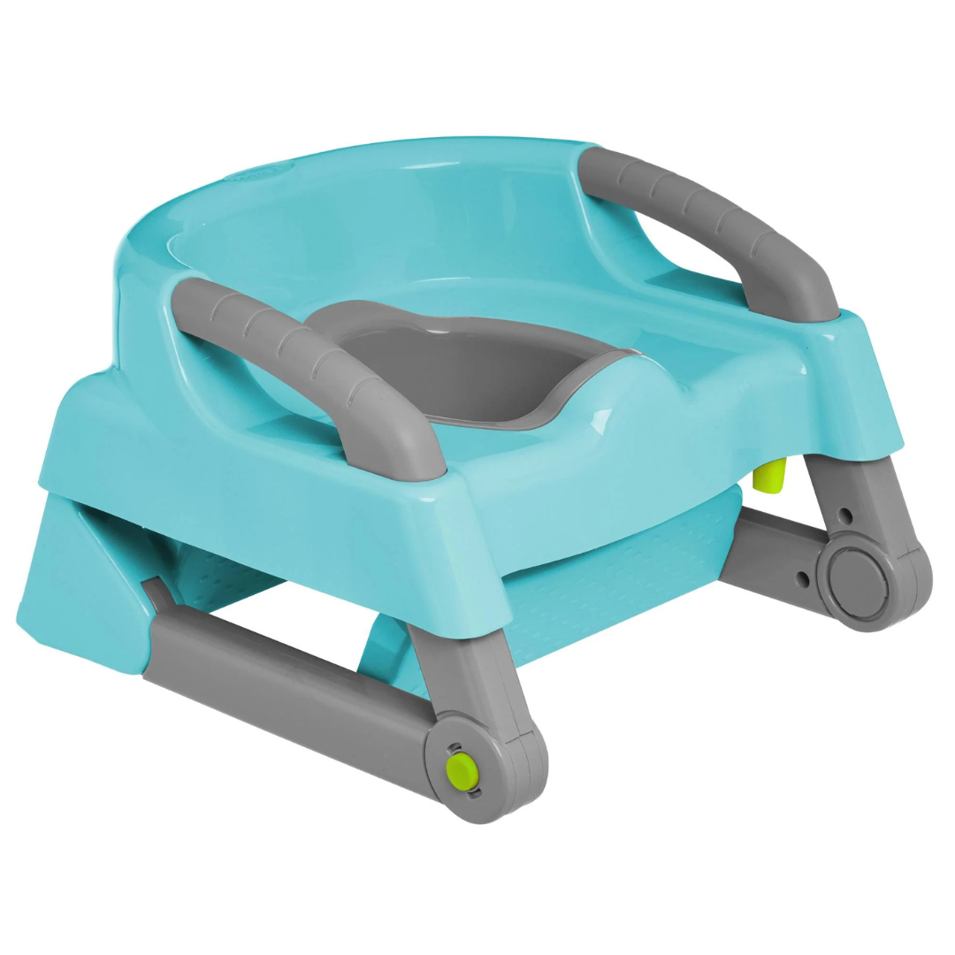 Entrenador Prinsel Potty Escalera 2 en 1
