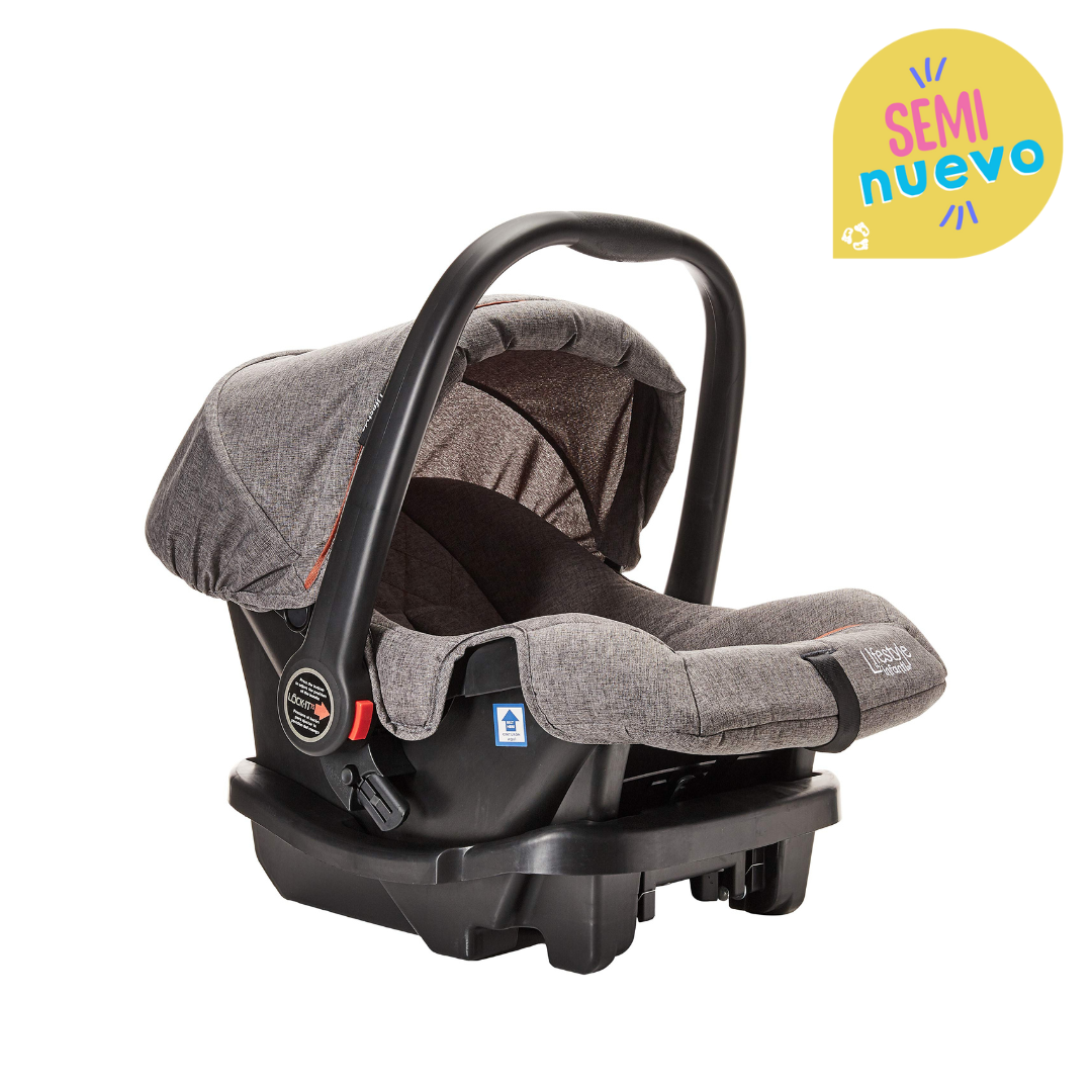 Portabebe discount ergonomico infanti