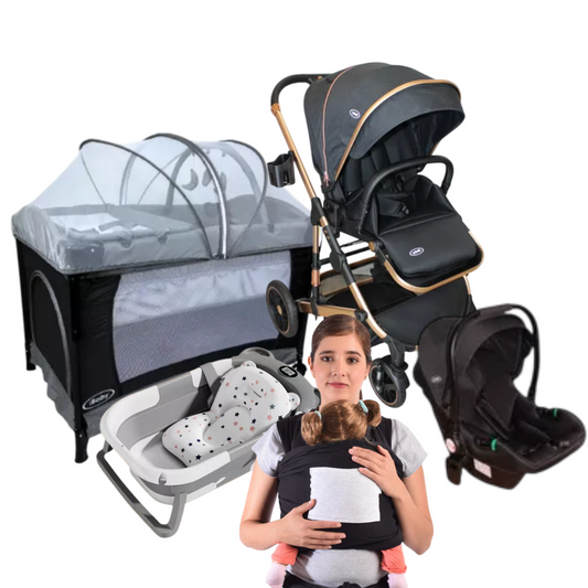 Combo Sky Full Of Stars