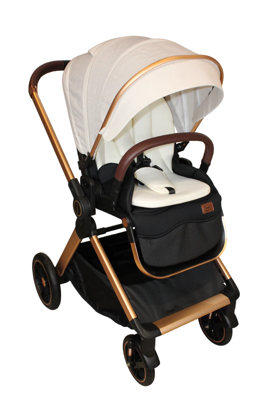 Combo Ibaby Beige