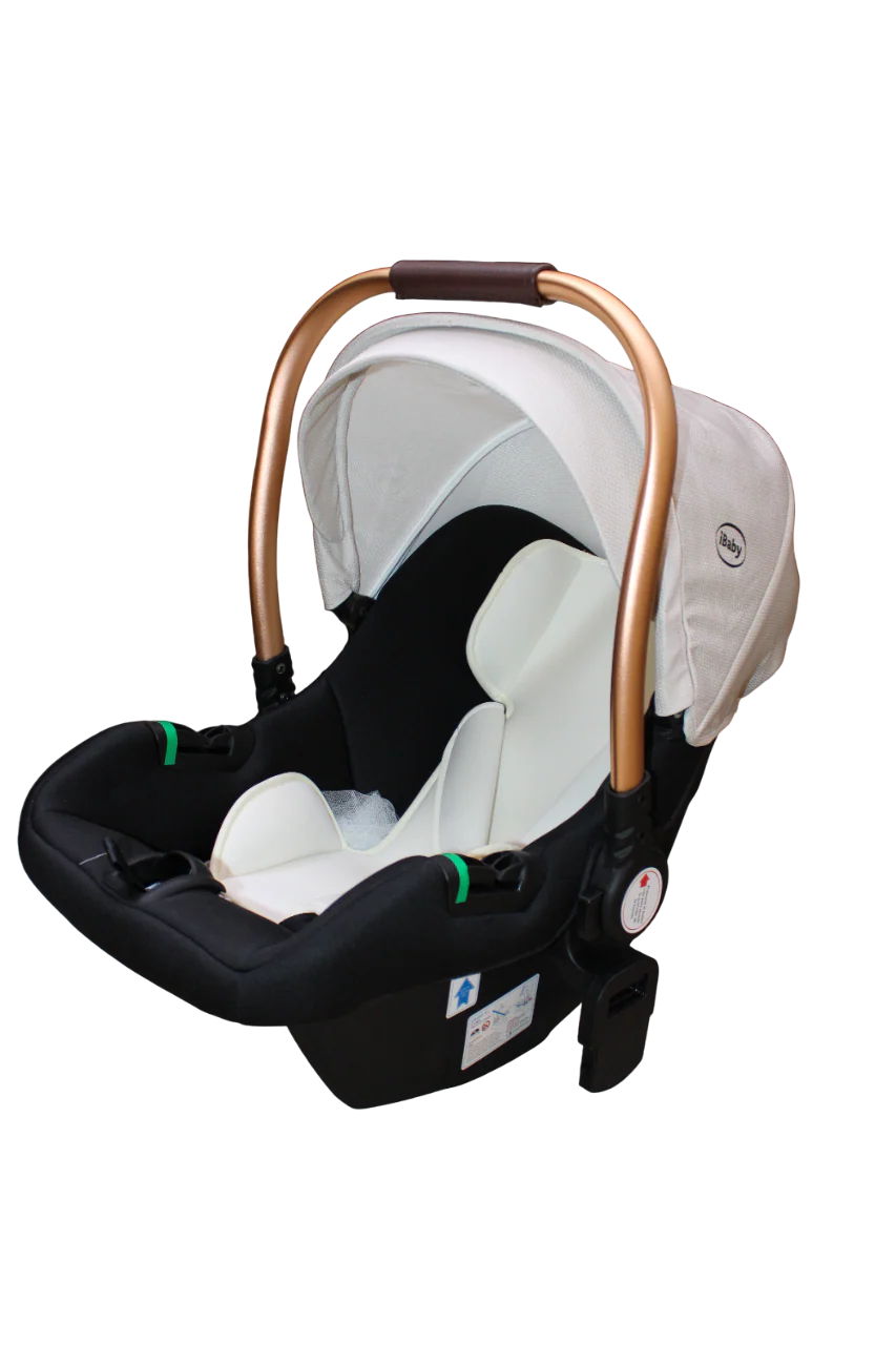 Combo Ibaby Beige