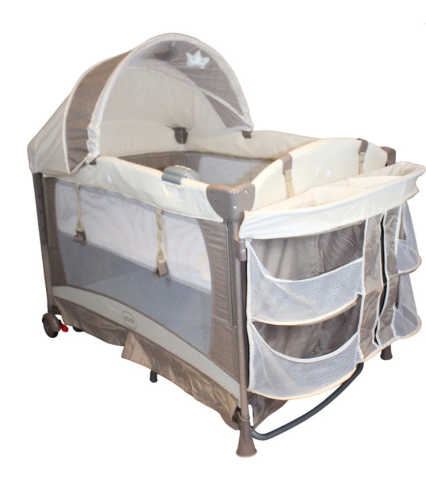 Combo Ibaby Beige