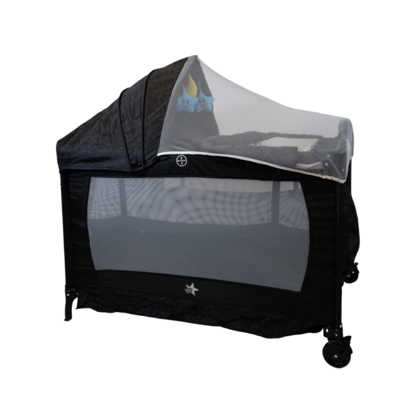 Combo Starkids Negro