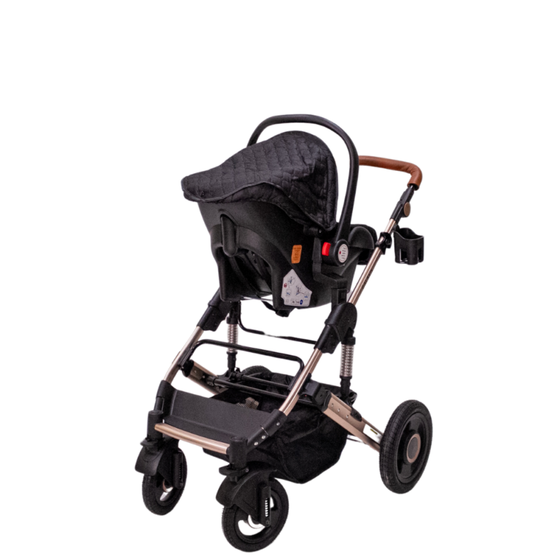 Combo Starkids Negro