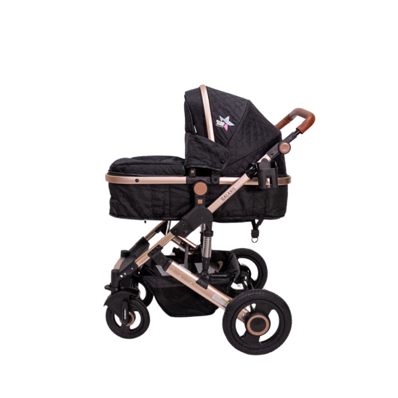 Combo Starkids Negro