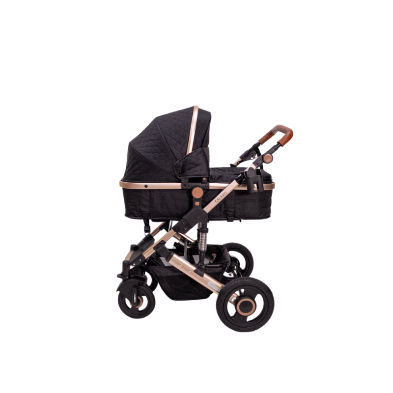 Combo Starkids Negro
