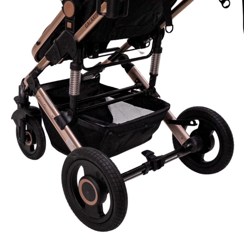 Combo Starkids Negro