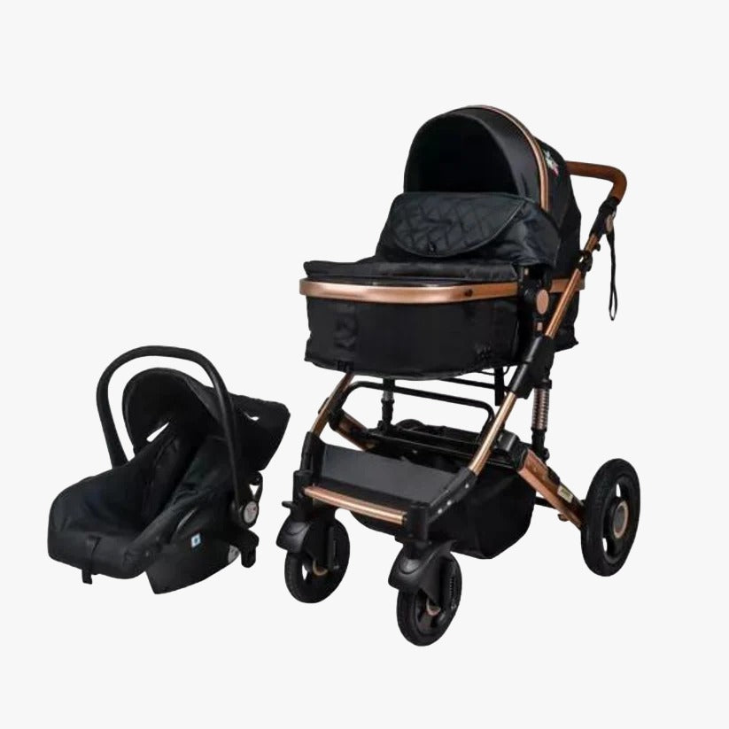 Combo "Dreamy Baby"