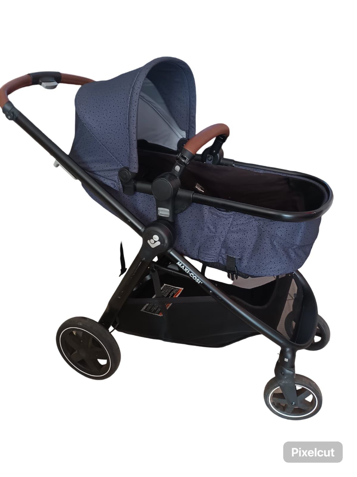 SEMINUEVO Carriola Maxi Cosi