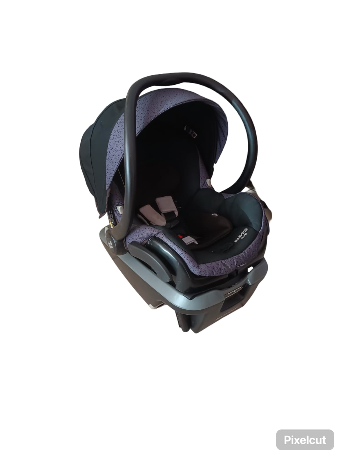 SEMINUEVO Carriola Maxi Cosi