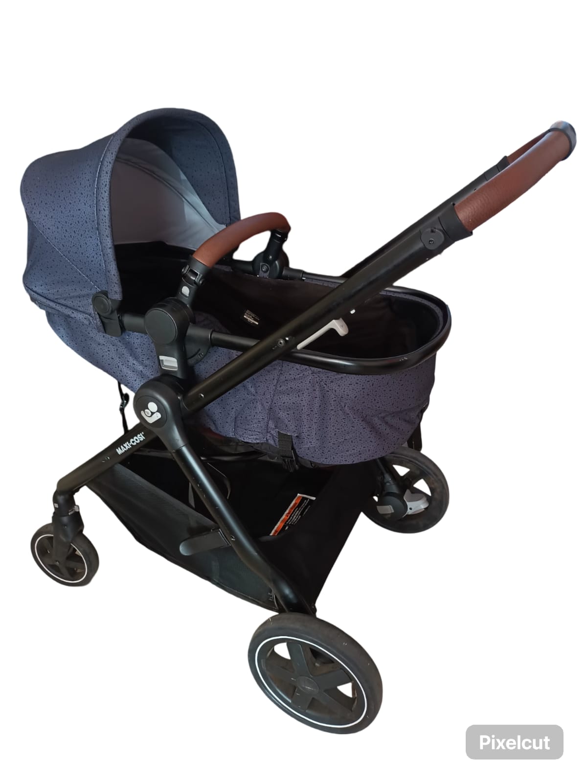 SEMINUEVO Carriola Maxi Cosi